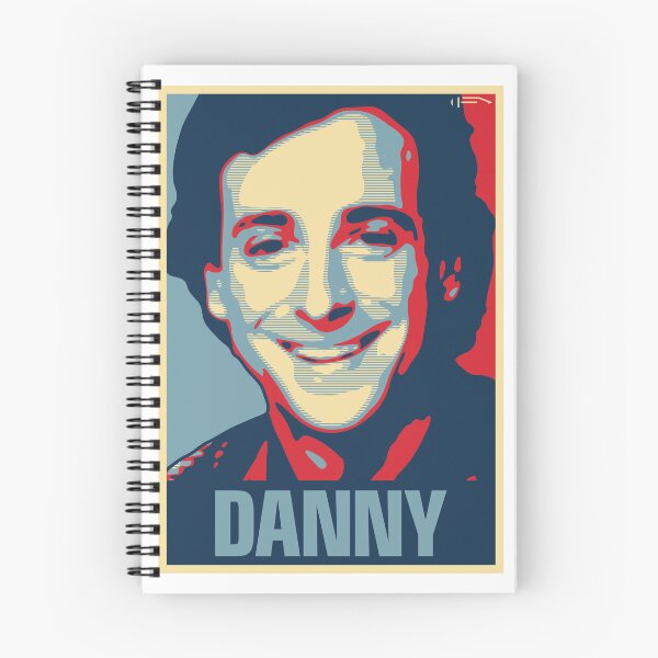 Item preview, Danny designed and sold by DFA.