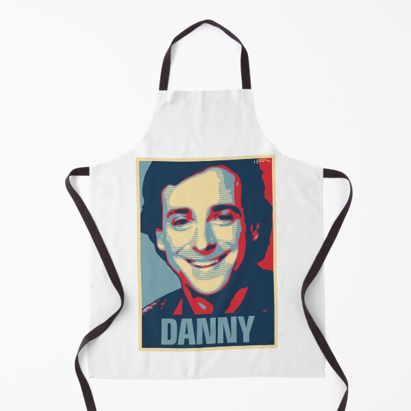 Item preview, Danny designed and sold by DFA.