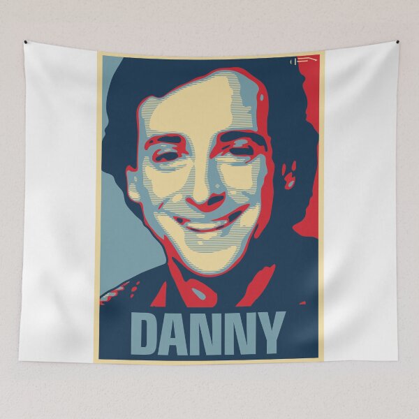 Item preview, Danny designed and sold by DFA.