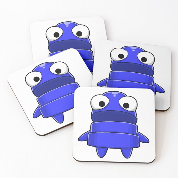 Item preview, R.E.P.O. Game Character Art designed and sold by Kubala Designs.