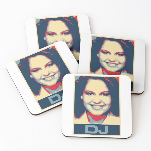 Item preview, DJ designed and sold by DFA.