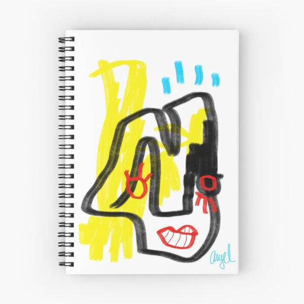Item preview, face designed and sold by AngelSpace.