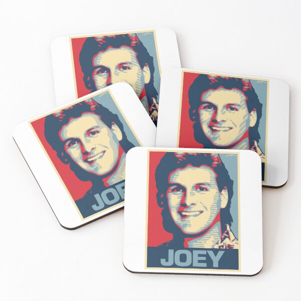 Item preview, Joey designed and sold by DFA.