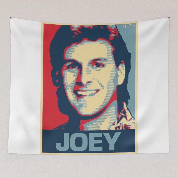 Item preview, Joey designed and sold by DFA.