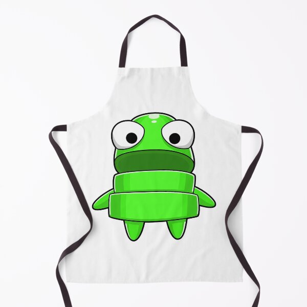 Item preview, R.E.P.O. Game Character Art designed and sold by Kubala Designs.