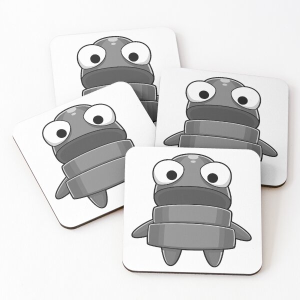 Item preview, R.E.P.O. Game Character Art designed and sold by Kubala Designs.