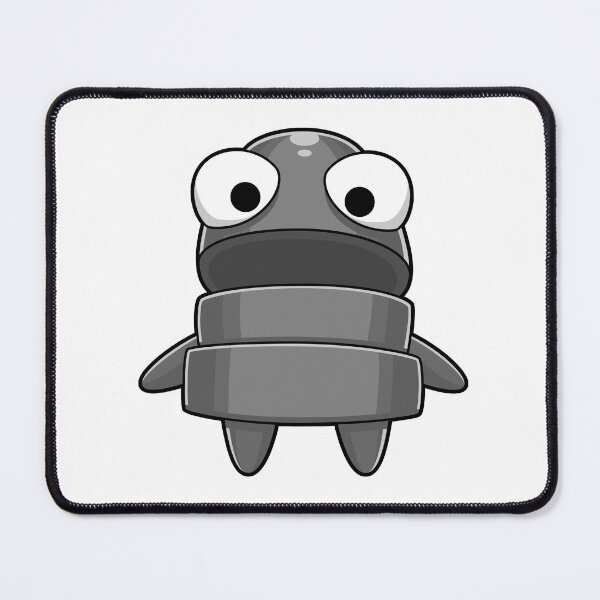 Item preview, R.E.P.O. Game Character Art designed and sold by Kubala Designs.