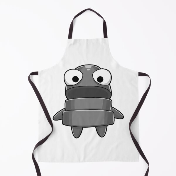 Item preview, R.E.P.O. Game Character Art designed and sold by Kubala Designs.