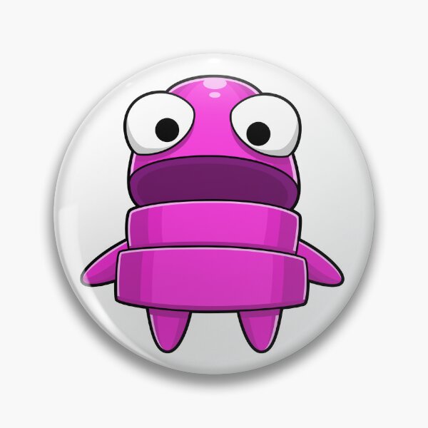 Item preview, R.E.P.O. Game Character Art designed and sold by Kubala Designs.