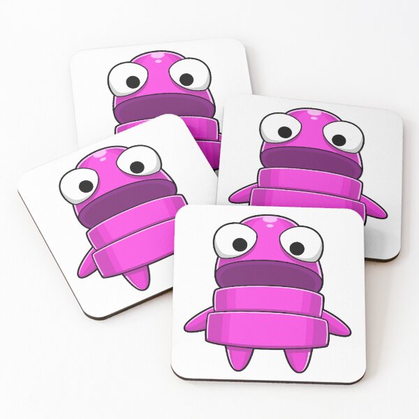 Item preview, R.E.P.O. Game Character Art designed and sold by Kubala Designs.