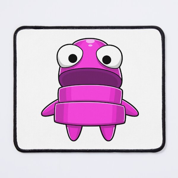 Item preview, R.E.P.O. Game Character Art designed and sold by Kubala Designs.