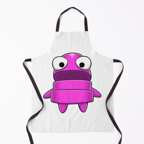 Item preview, R.E.P.O. Game Character Art designed and sold by Kubala Designs.