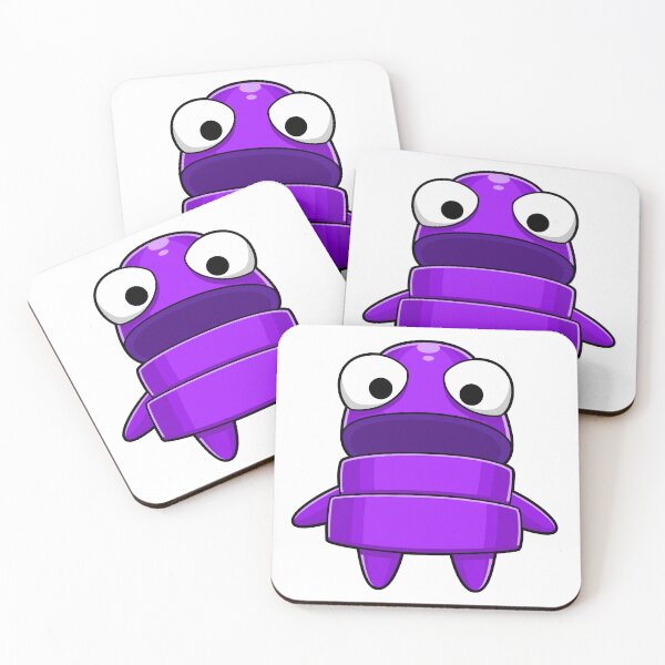 Item preview, R.E.P.O. Game Character Art designed and sold by Kubala Designs.