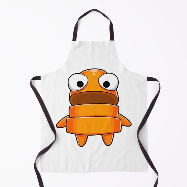 Item preview, R.E.P.O. Game Character Art designed and sold by Kubala Designs.