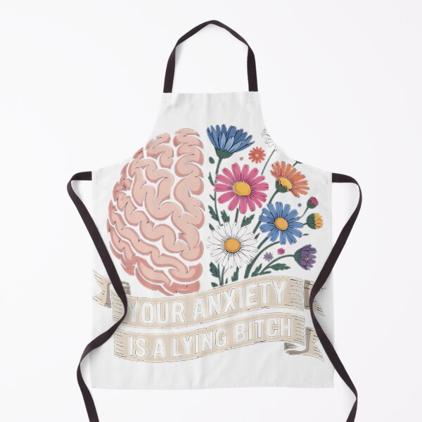 Item preview, funny mental health  designed and sold by ArtfulMarie ⭐️⭐️⭐️⭐️⭐️.