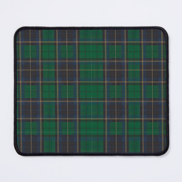 Item preview, Black Watch Tartan designed and sold by Angry Swan Designs.