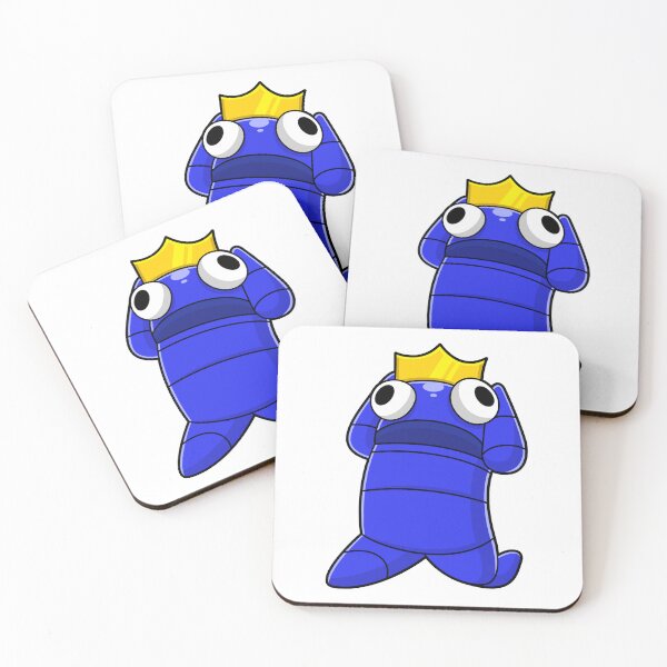 Item preview, R.E.P.O. Game Character Art designed and sold by Kubala Designs.