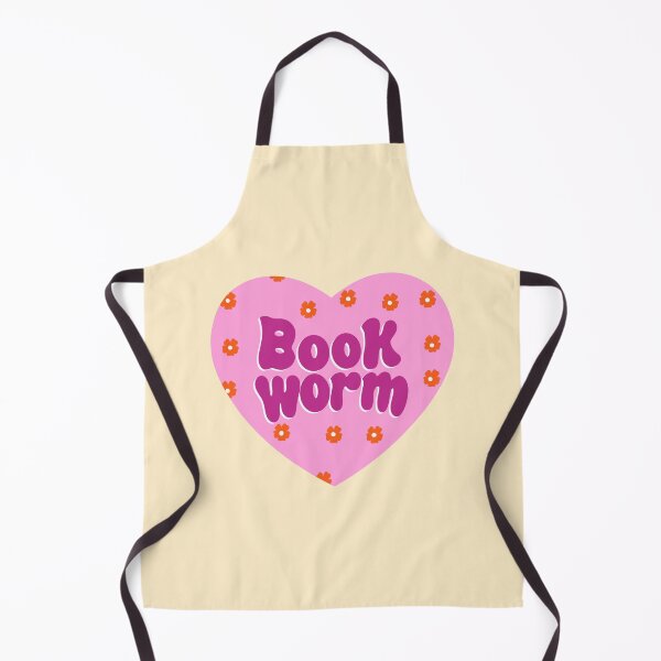 Item preview, Bookworm girlie designed and sold by pinkyfish1010.