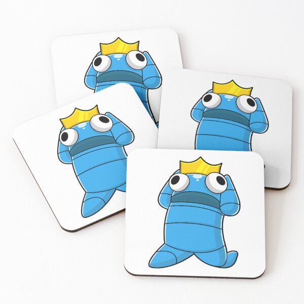 Item preview, R.E.P.O. Game Character Art designed and sold by Kubala Designs.