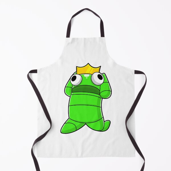 Item preview, R.E.P.O. Game Character Art designed and sold by Kubala Designs.
