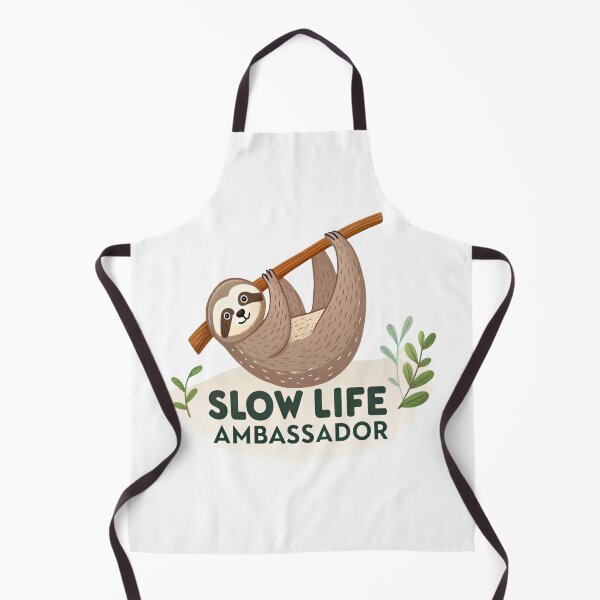 Item preview, Oliver the Slow Life Ambassador designed and sold by SibMa.