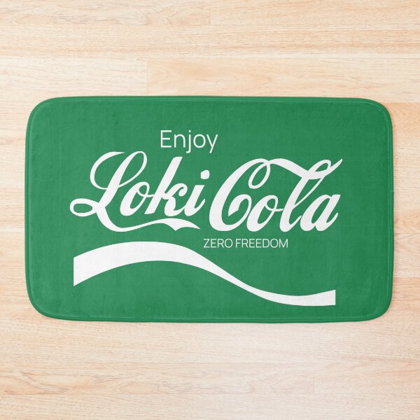 Item preview, Loki designed and sold by hashnan21.