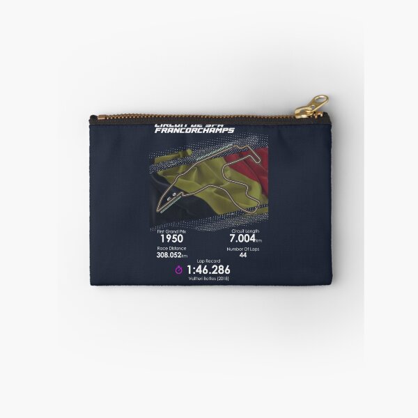 Item preview, Formula 1 Belgian GP designed and sold by MDLsn.