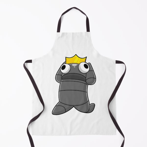 Item preview, R.E.P.O. Game Character Art designed and sold by Kubala Designs.