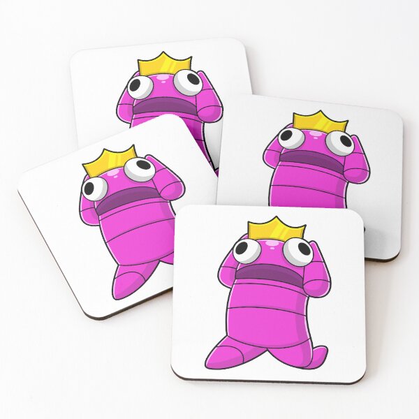 Item preview, R.E.P.O. Game Character Art designed and sold by Kubala Designs.