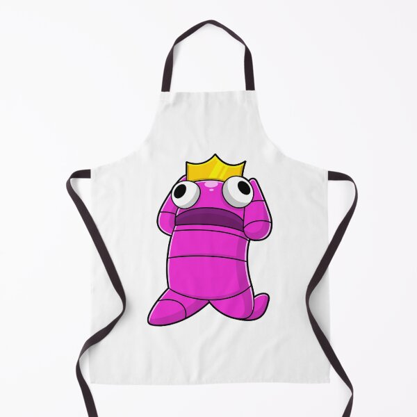 Item preview, R.E.P.O. Game Character Art designed and sold by Kubala Designs.