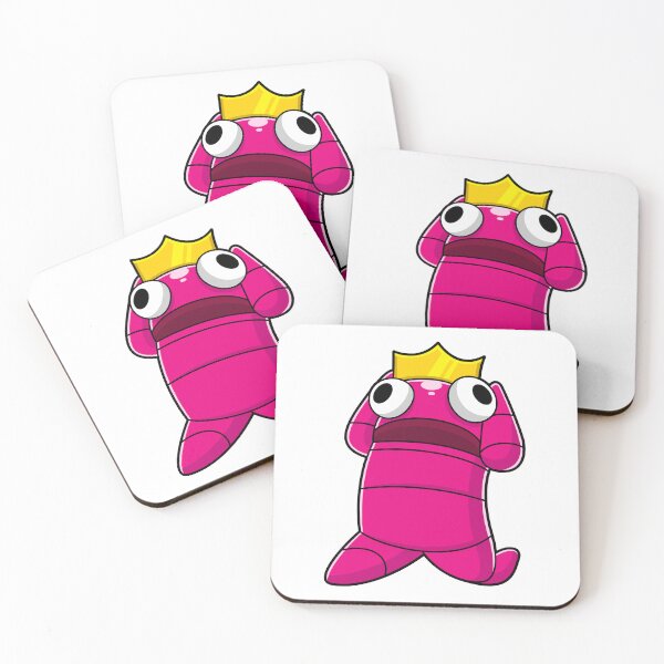 Item preview, R.E.P.O. Game Character Art designed and sold by Kubala Designs.