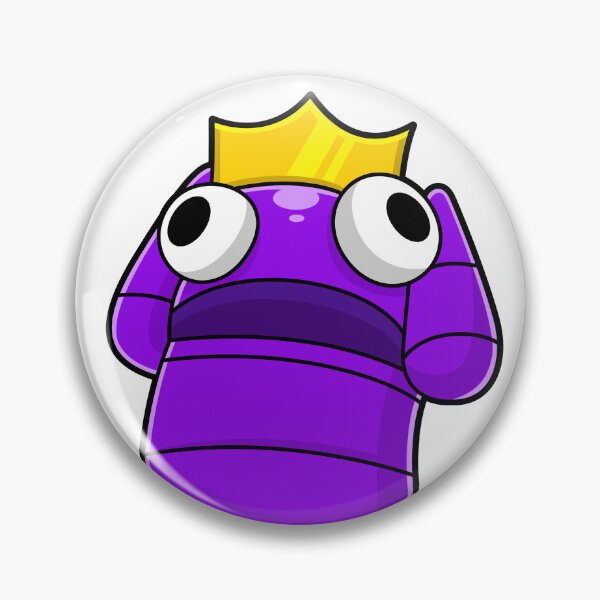 Item preview, R.E.P.O. Game Character Art designed and sold by Kubala Designs.