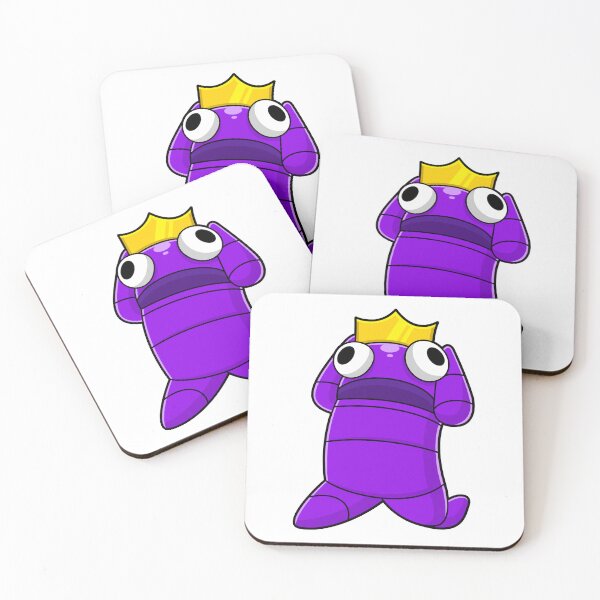 Item preview, R.E.P.O. Game Character Art designed and sold by Kubala Designs.