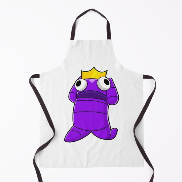 Item preview, R.E.P.O. Game Character Art designed and sold by Kubala Designs.