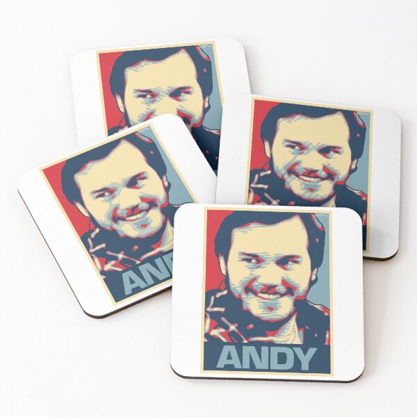 Item preview, Andy designed and sold by DFA.