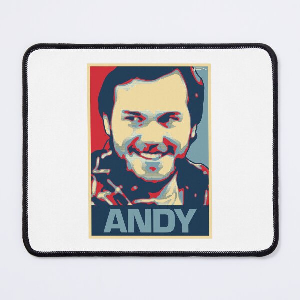Item preview, Andy designed and sold by DFA.