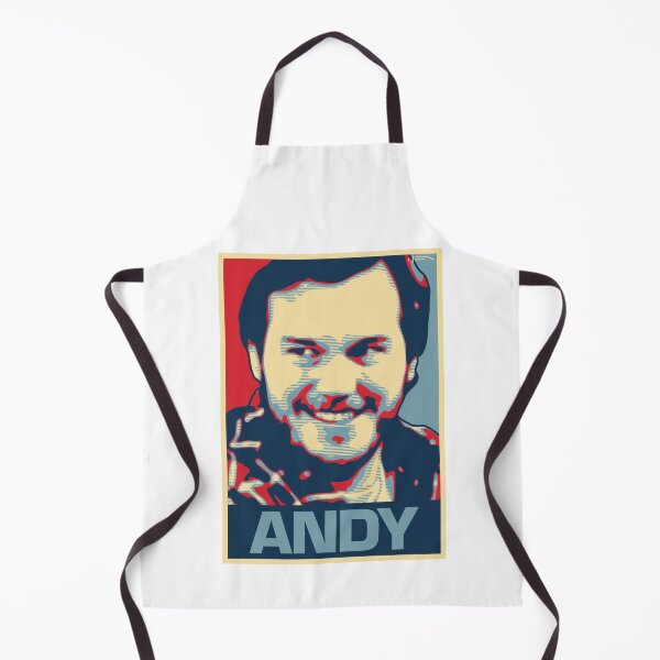 Item preview, Andy designed and sold by DFA.