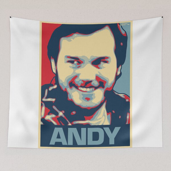 Item preview, Andy designed and sold by DFA.
