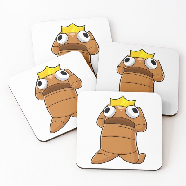 Item preview, R.E.P.O. Game Character Art designed and sold by Kubala Designs.