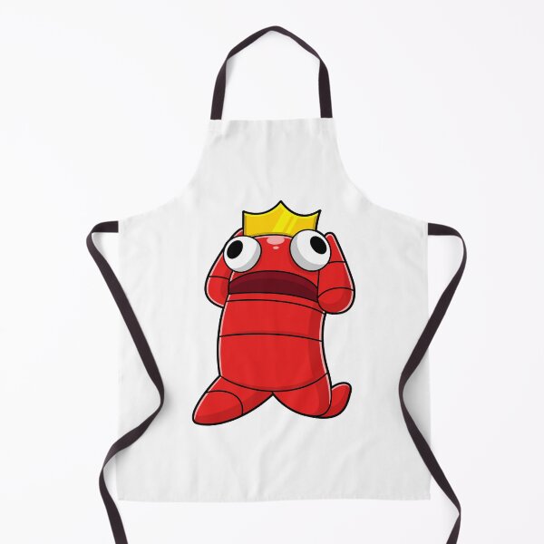 Item preview, R.E.P.O. Game Character Art designed and sold by Kubala Designs.
