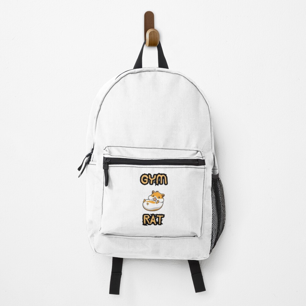 Item preview, Backpack designed and sold by mimirocker.