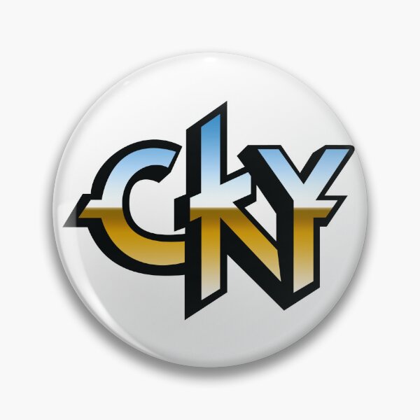 Item preview, Retro cky chrome  designed and sold by Paintbase.
