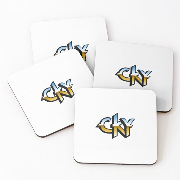 Item preview, Retro cky chrome  designed and sold by Paintbase.