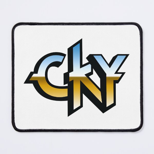 Item preview, Retro cky chrome  designed and sold by Paintbase.