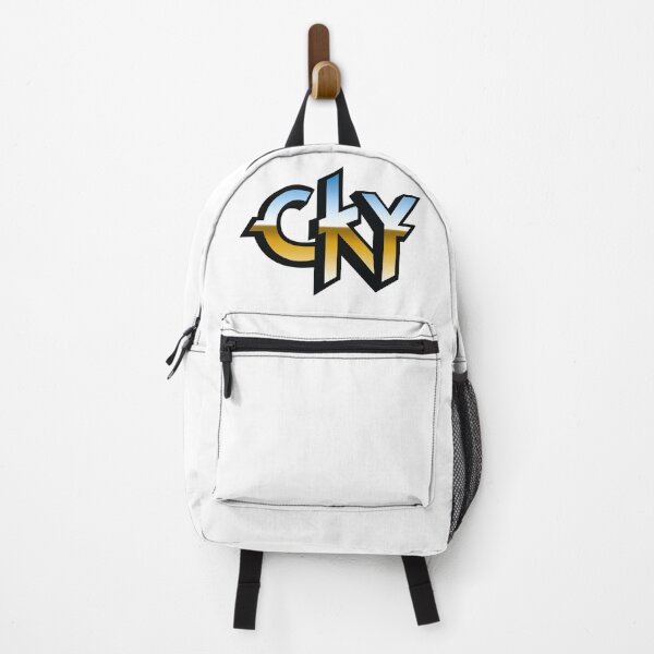 Item preview, Retro cky chrome designed and sold by Paintbase.