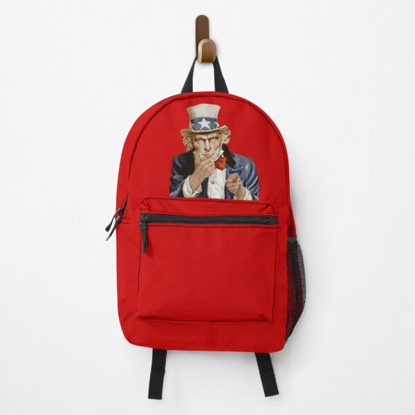 Item preview, Uncle Sam thumbs up designed and sold by knappidesign.