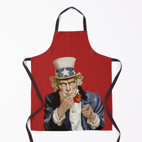 Item preview, Uncle Sam thumbs up designed and sold by knappidesign.