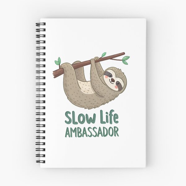 Item preview, Professor Slomo’s Zen Manifesto designed and sold by SibMa.