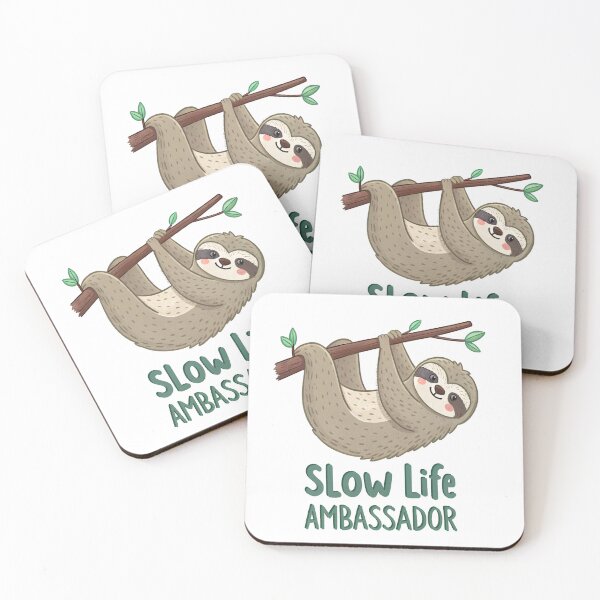 Item preview, Professor Slomo’s Zen Manifesto designed and sold by SibMa.