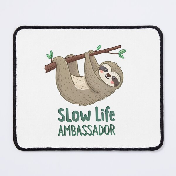 Item preview, Professor Slomo’s Zen Manifesto designed and sold by SibMa.